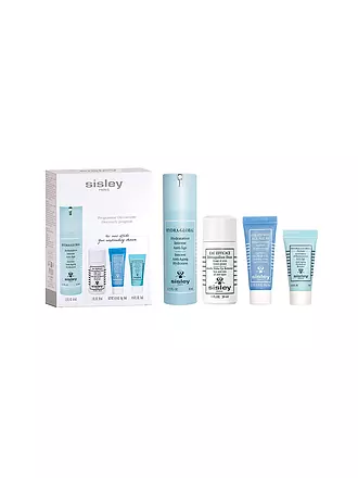 SISLEY | Geschenkset - Hydra Global Discovery Set 40ml / 30ml / 10ml / 5ml | 